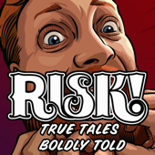 RISK! - RISK!