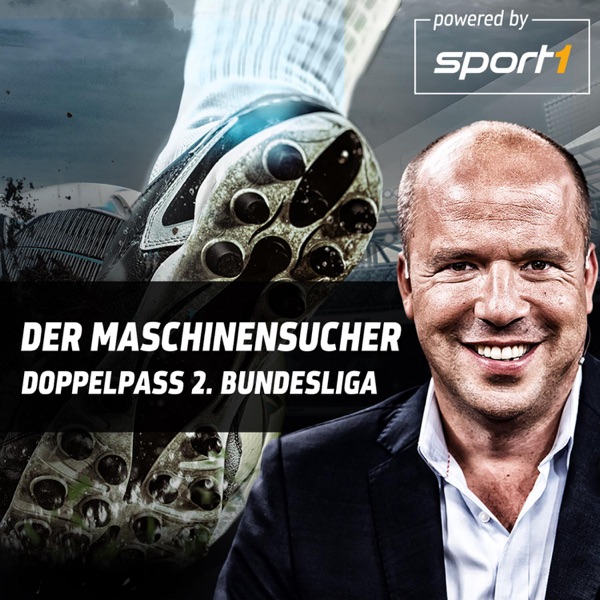 Der Maschinensucher Doppelpass 2. Bundesliga