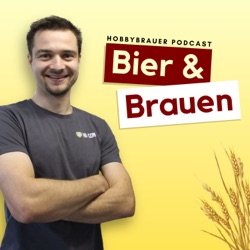 Bier &amp; Brauen