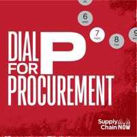 Telling a Human Story About Digital Procurement Transformation