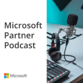Microsoft Partner Podden - Microsoft