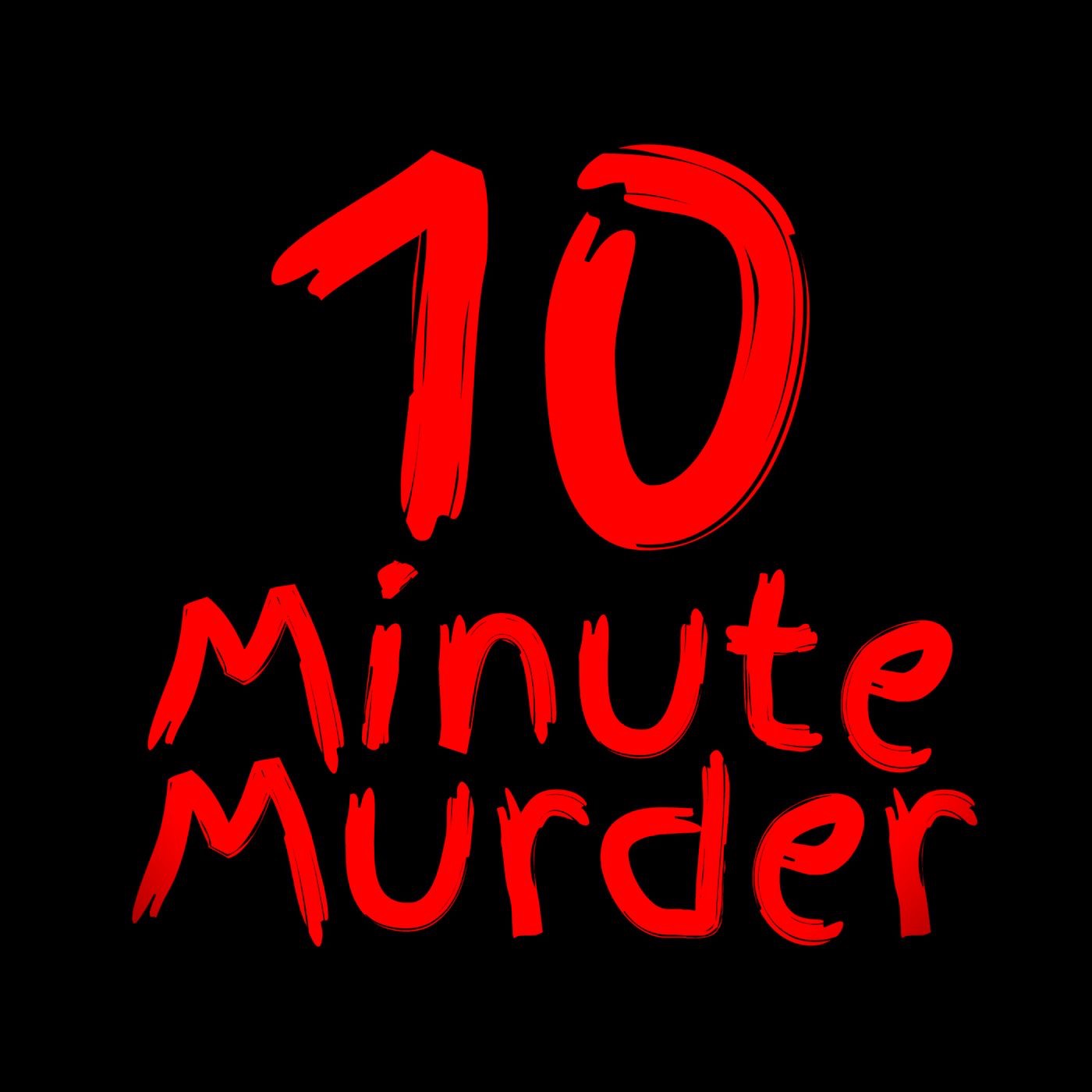 Calculated and Cold Ellie Friar – 10 Minute Murder – Podcast – Podtail