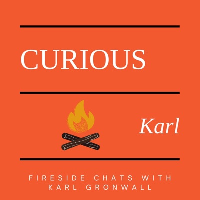 Curious Karl