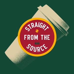 Straight From The Source with Michael Russo: A show about the Minnesota Wild podcast