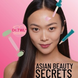 Asian Beauty Secrets by Dr.TWL