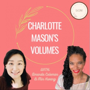 Charlotte Mason's Volumes