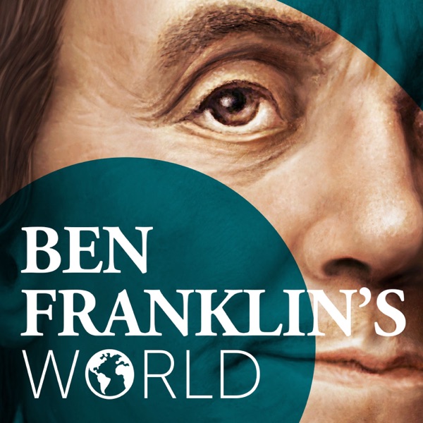 Ben Franklin's World image