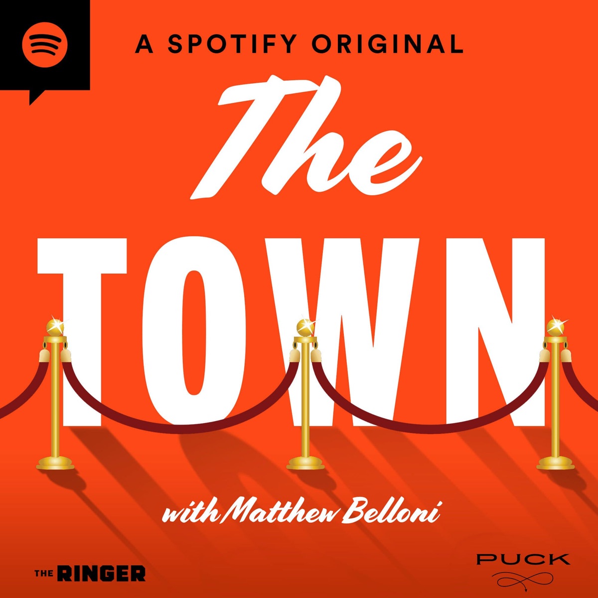 The 2024 Box Office Draft The Town with Matthew Belloni Podcast