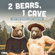 EUROPESE OMROEP | PODCAST | 2 Bears, 1 Cave with Tom Segura & Bert Kreischer - YMH Studios