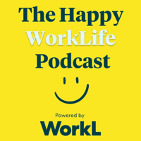 Episode 16 - Bruce Daisley
