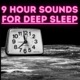 Brown Noise - 10 hours for Sleep, Meditation, & Relaxation