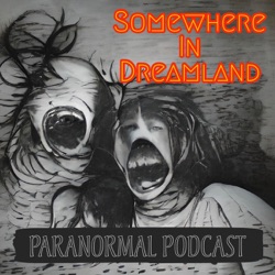 Hauntings, Curses, and Demonic Forces With Patrick Meechan