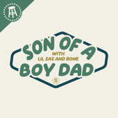 Son of a Boy Dad - Barstool Sports