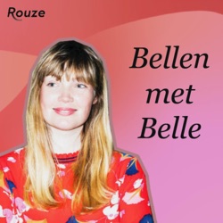 Bellen met Belle - Geraldine Kemper