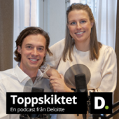 Toppskiktet - Deloitte Sweden