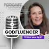 Godfluencer Podcast - Tessa van Olst