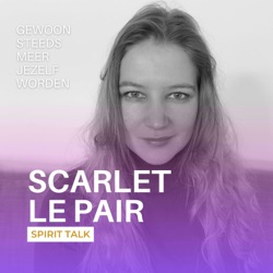 Scarlet Le Pair (meditaties en meer)