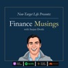 Finance Musings with Saajan Doshi artwork