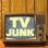 TV Junk Podcast