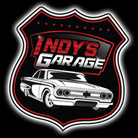 #2 - Chad Carter, Harley Davidson project
