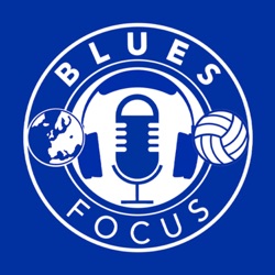 OXES PUNISH WASTEFUL BLUES | Blues Focus Podcast S4:E20