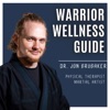 Warrior Wellness Guide artwork