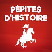 Pépites d'Histoire - Studio Biloba