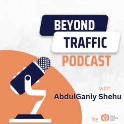 Introduction of Beyond Traffic Podcast