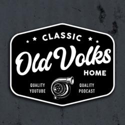 73. Old Volks Update - What's going on?!