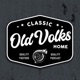 Old Volks Supply Podcast