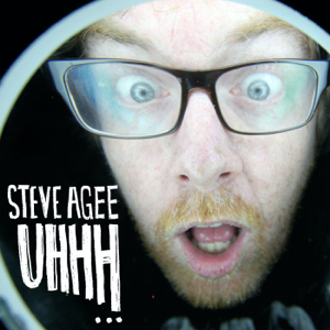 Steve Agee: Uhhh podcast