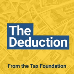 Launching Tax Foundation Europe