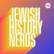 Jewish History Nerds