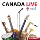 Canada Live from CBC Radio 2