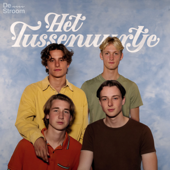 Het Tussenuurtje - Jesse, Jonas, Luuk en Lucas / De Stroom