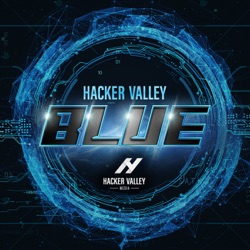 Hacker Valley Blue