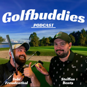 Golfbuddies - Der Pro und sein Amateur - Tobi Freudenthal & Steffen Bents