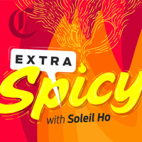 Extra Spicy podcast