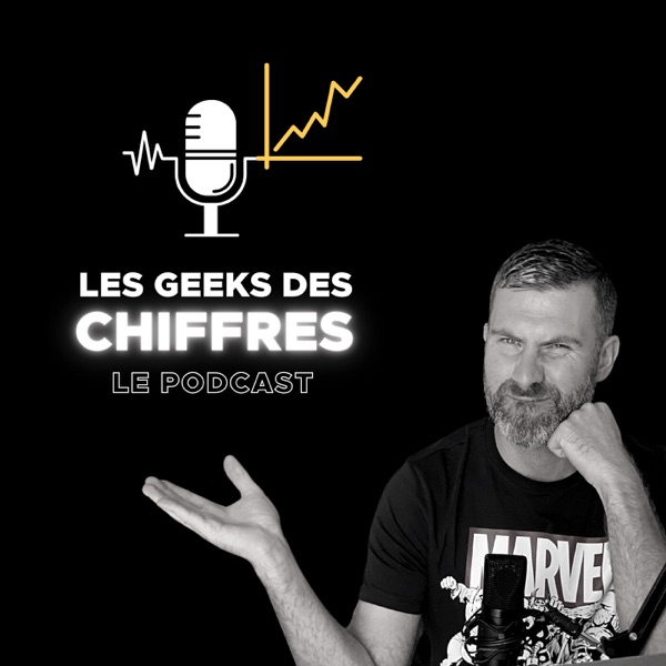 Les Geeks des Chiffres