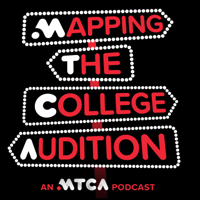 Ep. 51 (CDD): James Madison University with Kate Arecchi