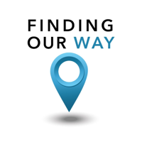 Finding Our Way podcast