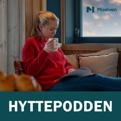 Hyttepodden Trailer