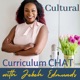 Cultural Curriculum Chat  with Jebeh Edmunds