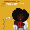 African Girl In Transit artwork