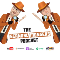 Ep. 1 | Lord Louis Mountbatten