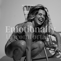 Emotionally Uncomfortable podcast