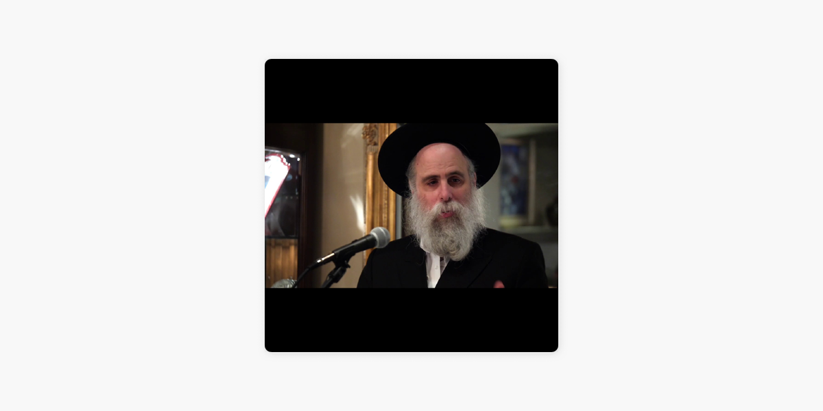 ‎Rabbi Ephraim Wachsman on Apple Podcasts