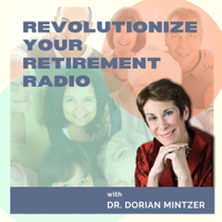 The Spirituality of Age with Bob Weber and Carol Orsborn