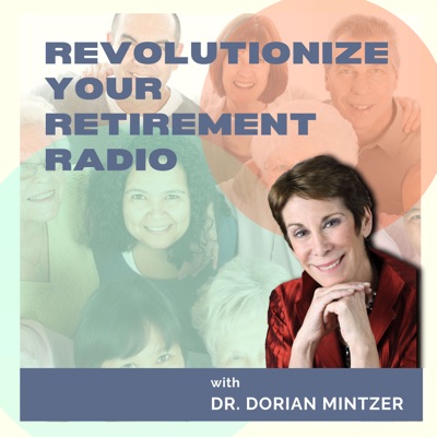 : Positive/Vital Aging: Life Long with Dorian Mintzer, Jan Hively, and Meg Newhouse