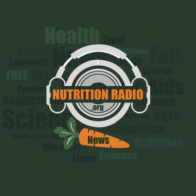 Iron Radio-Nutrition Radio Network